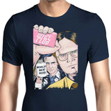 Office Club - Men's Apparel