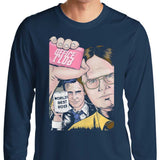 Office Club - Long Sleeve T-Shirt