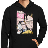 Office Club - Hoodie