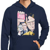 Office Club - Hoodie