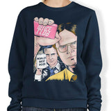 Office Club - Sweatshirt