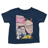 Office Club - Youth Apparel