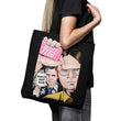 Office Club - Tote Bag