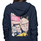 Office Club - Hoodie