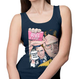 Office Club - Tank Top