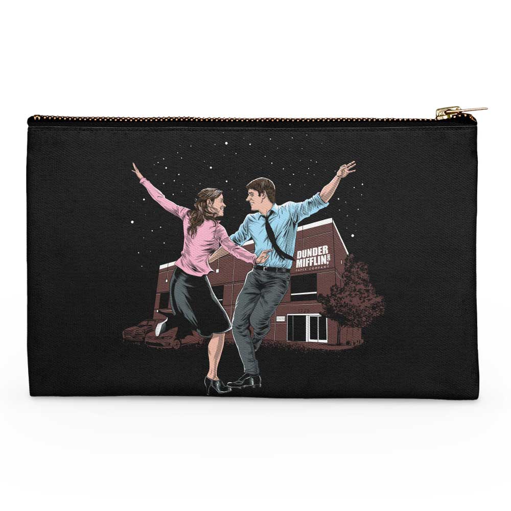 Office La Land - Accessory Pouch