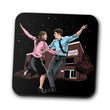 Office La Land - Coasters