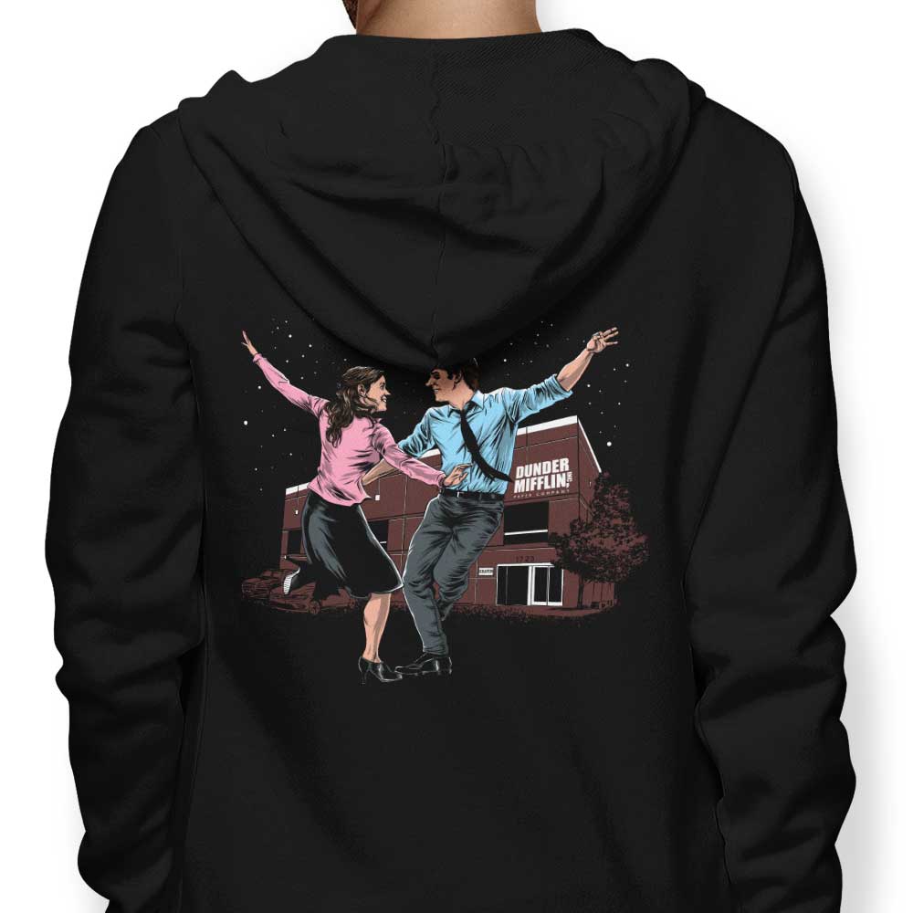 Office La Land - Hoodie
