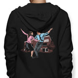 Office La Land - Hoodie