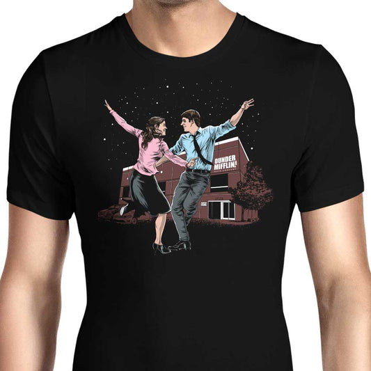 Office La Land - Men's Apparel