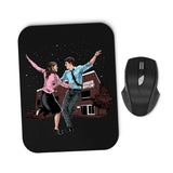Office La Land - Mousepad