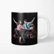 Office La Land - Mug