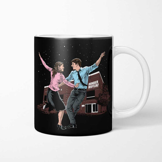 Office La Land - Mug