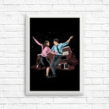 Office La Land - Posters & Prints