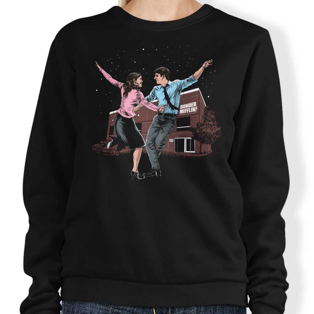 Office La Land - Sweatshirt
