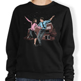 Office La Land - Sweatshirt