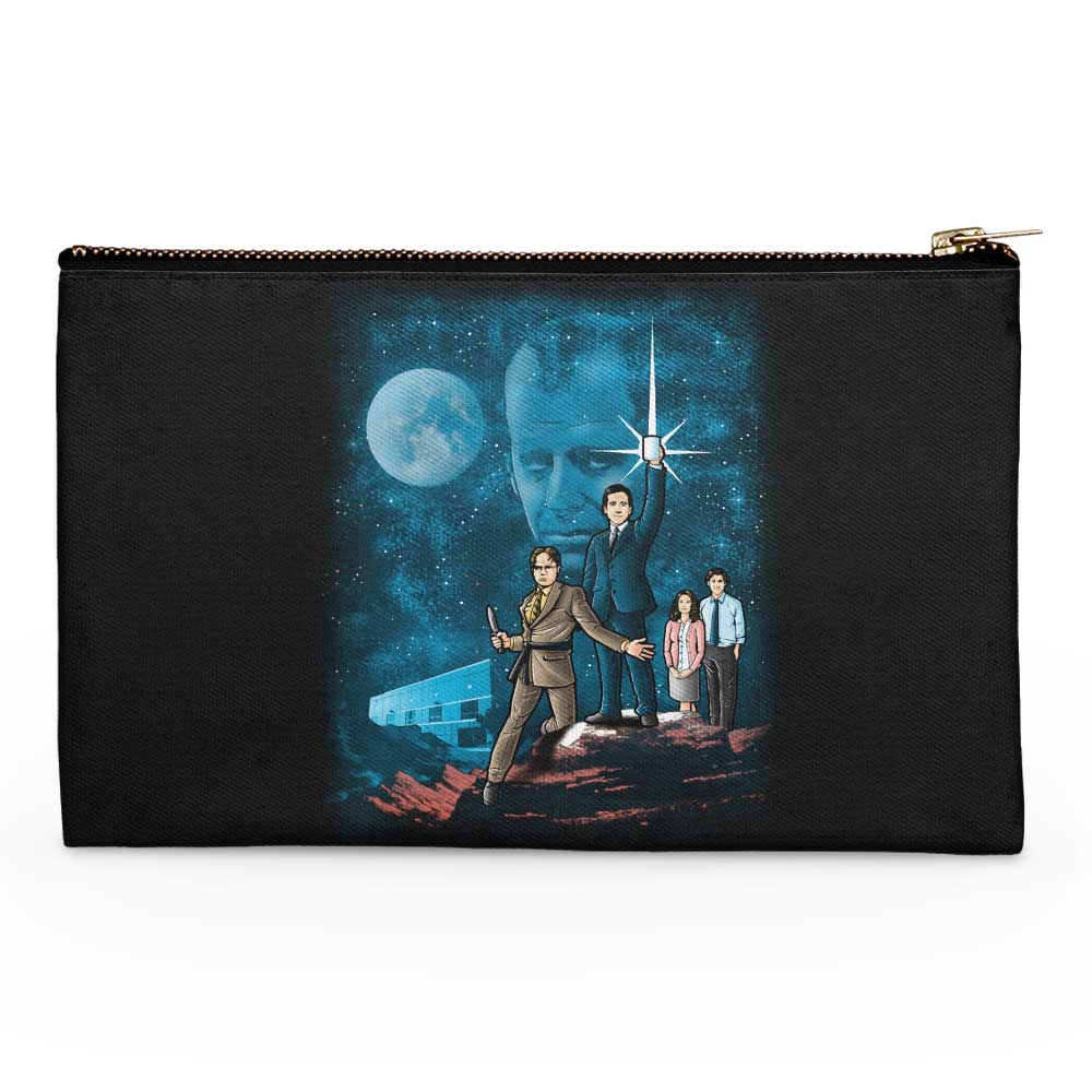 Office Wars - Accessory Pouch