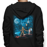 Office Wars - Hoodie