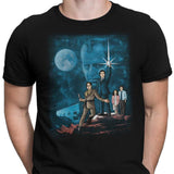 Office Wars - Men's Apparel