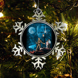 Office Wars - Ornament