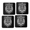 Officer's Academy - Coasters