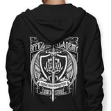 Officer's Academy - Hoodie