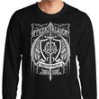 Officer's Academy - Long Sleeve T-Shirt