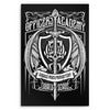 Officer's Academy - Metal Print