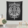 Officer's Academy - Wall Tapestry