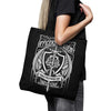 Officer's Academy - Tote Bag
