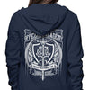 Officer's Academy - Hoodie