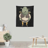 Ogre Cthulhu - Wall Tapestry