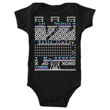 Oh No, It's Christmas - Youth Apparel