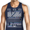 Oh No, It's Christmas - Tank Top