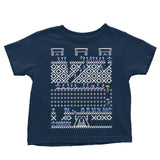 Oh No, It's Christmas - Youth Apparel
