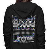 Oh No, It's Christmas - Hoodie