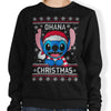 Ohana Christmas - Sweatshirt