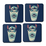 Ohana Coffee - Coasters