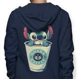 Ohana Coffee - Hoodie