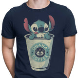 Ohana Coffee - Men's Apparel