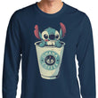 Ohana Coffee - Long Sleeve T-Shirt