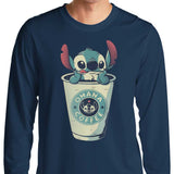 Ohana Coffee - Long Sleeve T-Shirt