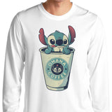 Ohana Coffee - Long Sleeve T-Shirt