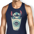 Ohana Coffee - Tank Top
