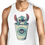 Ohana Coffee - Tank Top