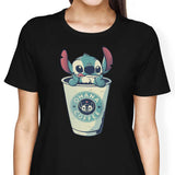 Ohana Coffee - Women's Apparel