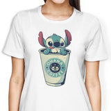 Ohana Coffee - Women's Apparel