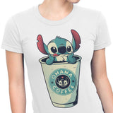 Ohana Coffee - Women's Apparel
