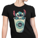 Ohana Coffee - Women's Apparel