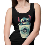 Ohana Coffee - Tank Top